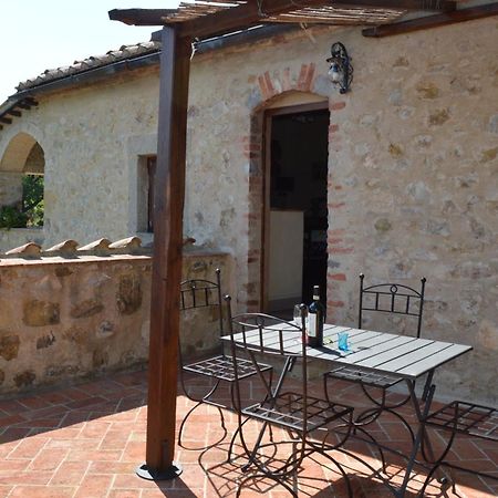 Bellavista Villa Seggiano Dış mekan fotoğraf