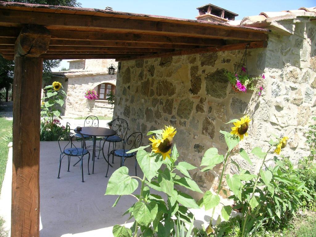 Bellavista Villa Seggiano Dış mekan fotoğraf