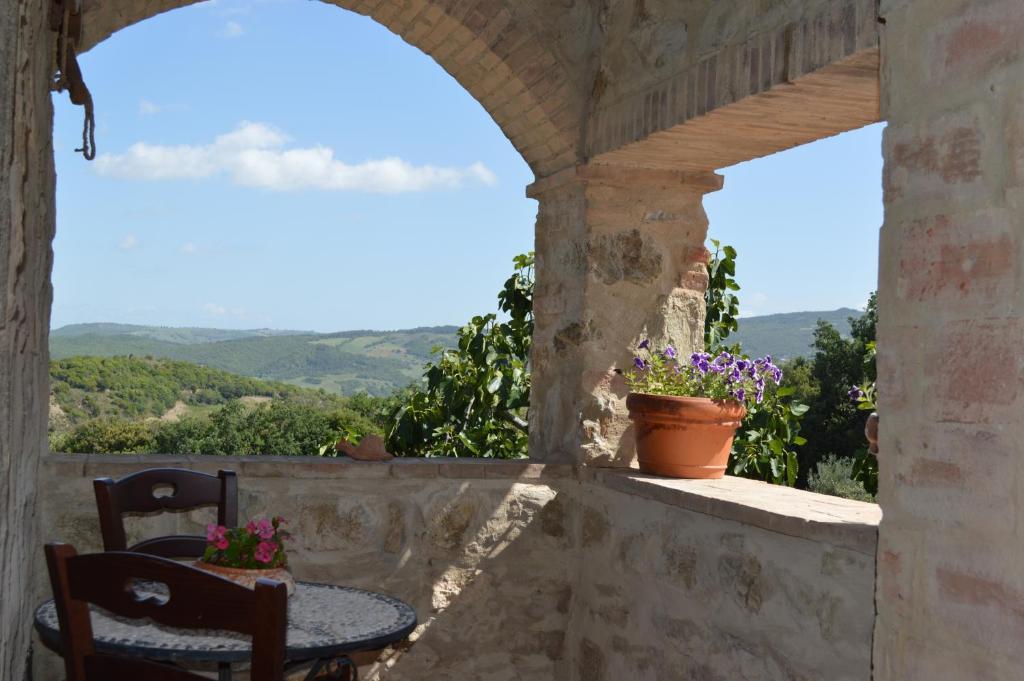 Bellavista Villa Seggiano Dış mekan fotoğraf