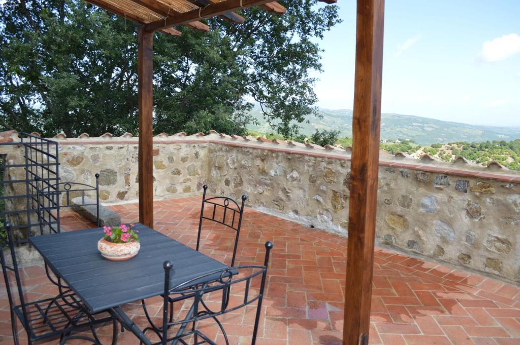 Bellavista Villa Seggiano Dış mekan fotoğraf